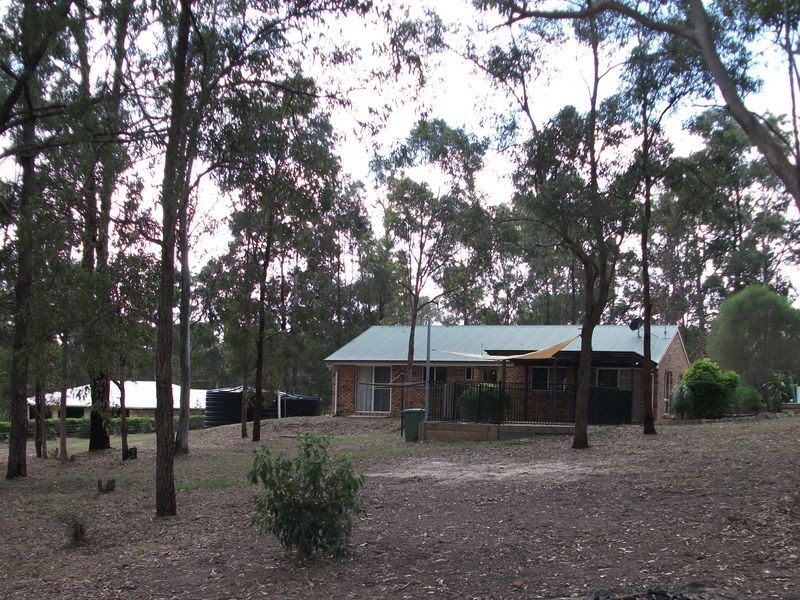 21 Herron Rd, Pie Creek QLD 4570