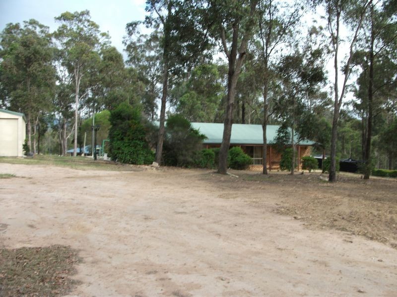 21 Herron Rd, Pie Creek QLD 4570