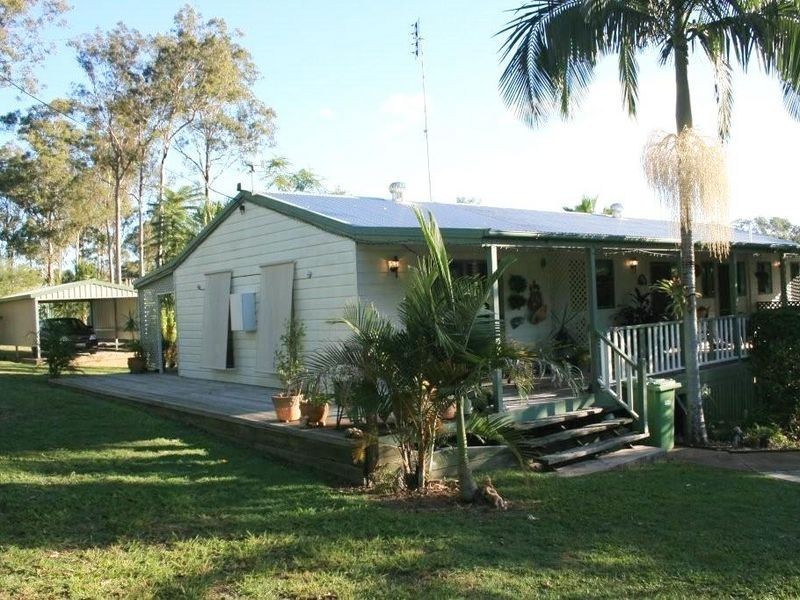 199 DeCastella Rd, The Palms QLD 4570