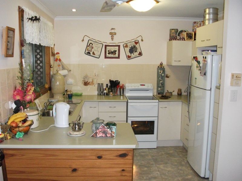 199 DeCastella Rd, The Palms QLD 4570