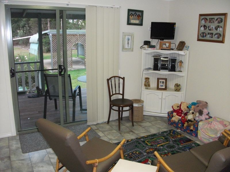 199 DeCastella Rd, The Palms QLD 4570
