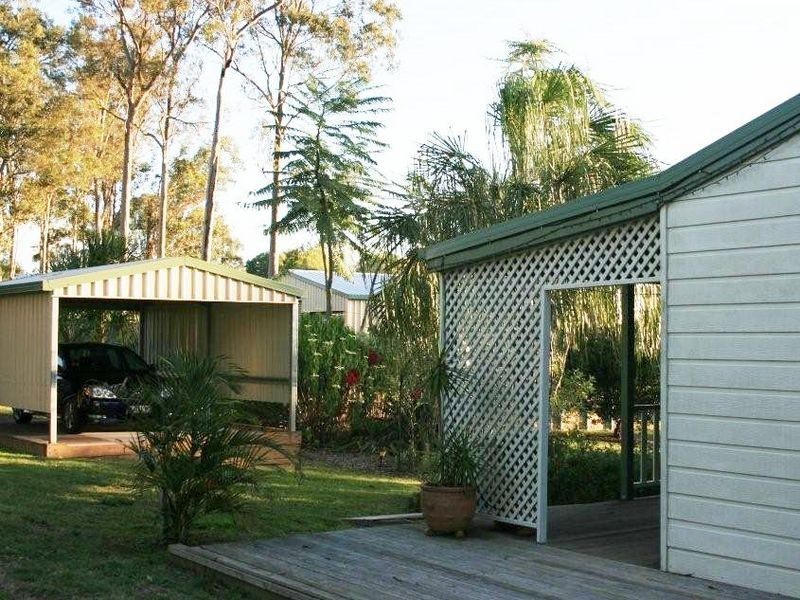 199 DeCastella Rd, The Palms QLD 4570