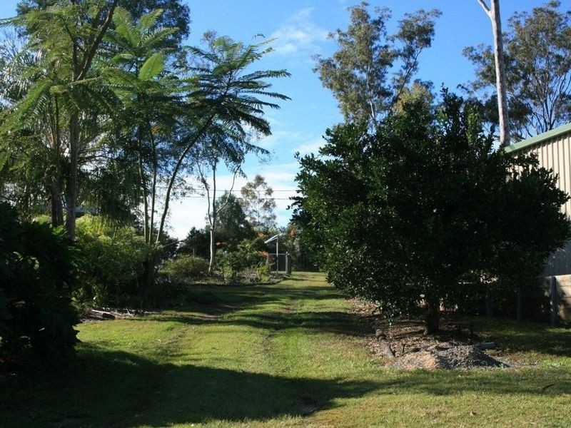 199 DeCastella Rd, The Palms QLD 4570