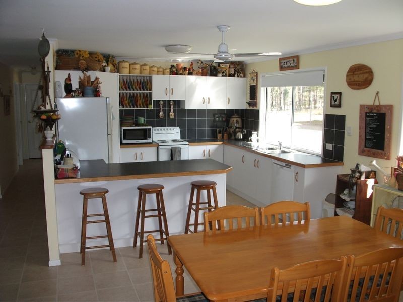 11 Donald Drive, Curra QLD 4570