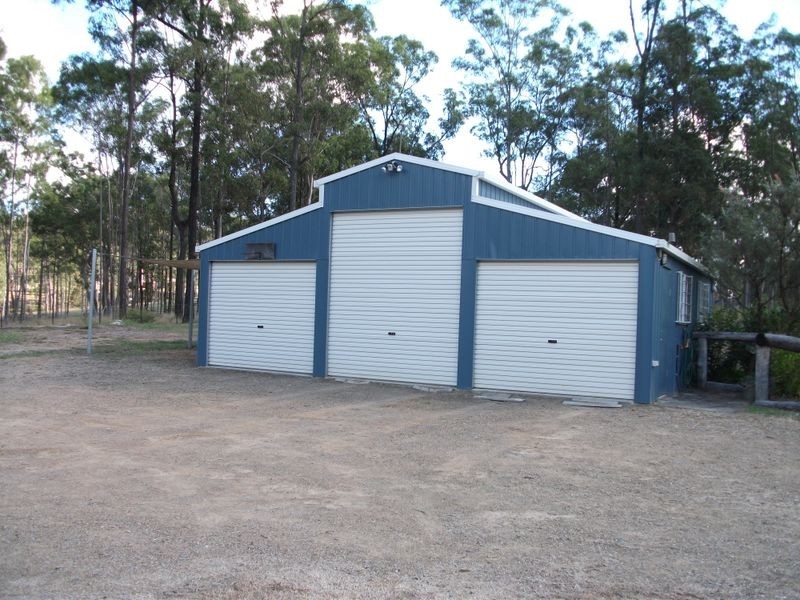 11 Donald Drive, Curra QLD 4570