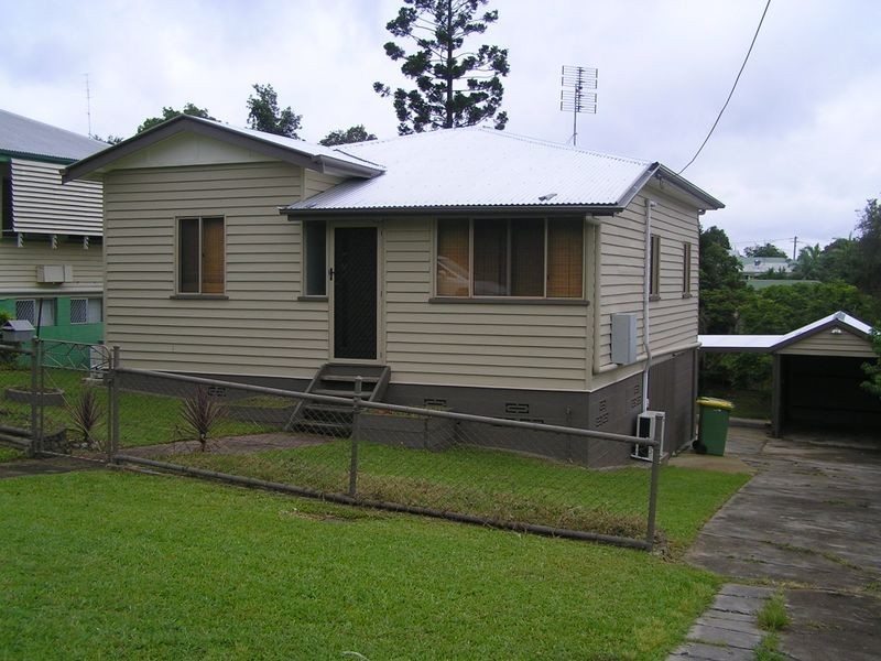 17 Flynn Rd, Gympie QLD 4570