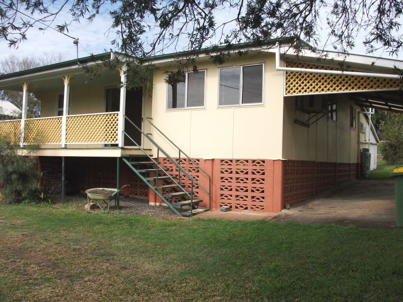 9 Phoenix St, Gympie QLD 4570