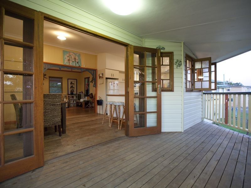 33 Rifle Range Rd, Gympie QLD 4570