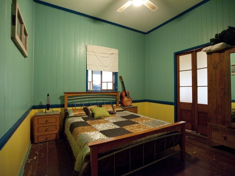 33 Rifle Range Rd, Gympie QLD 4570