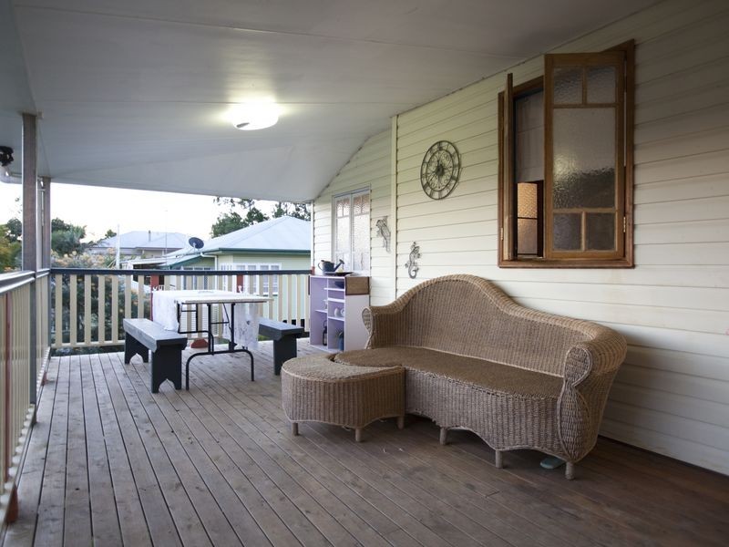 33 Rifle Range Rd, Gympie QLD 4570