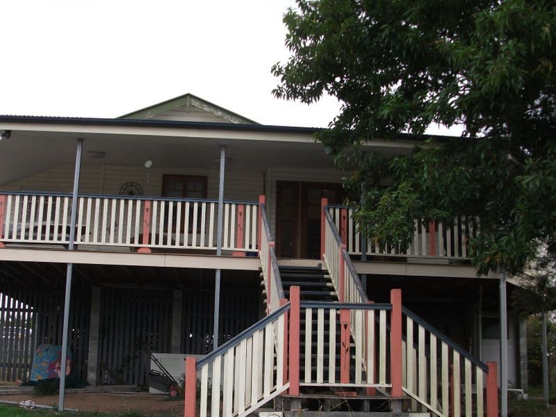 33 Rifle Range Rd, Gympie QLD 4570