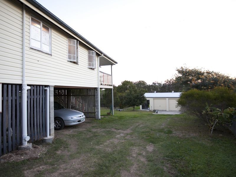 33 Rifle Range Rd, Gympie QLD 4570