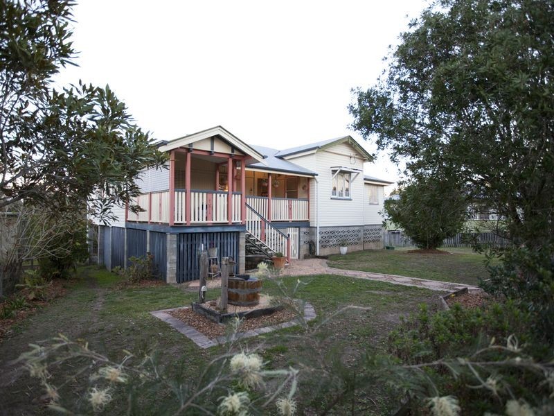 33 Rifle Range Rd, Gympie QLD 4570