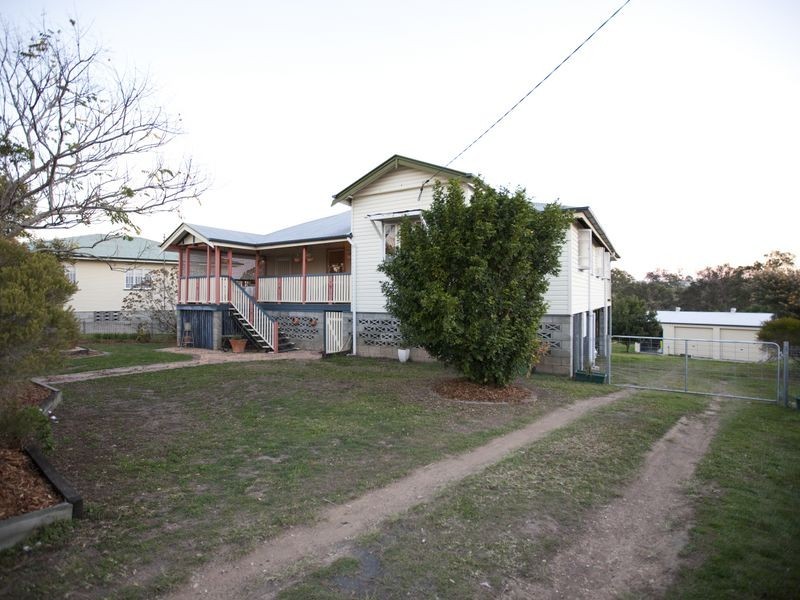 33 Rifle Range Rd, Gympie QLD 4570