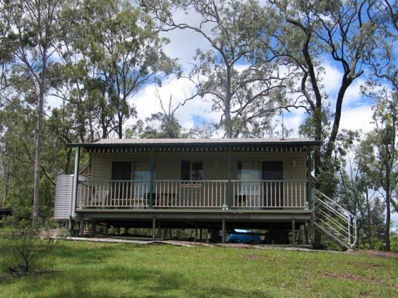 Lot 20 Wyuna Drive, Glastonbury QLD 4570