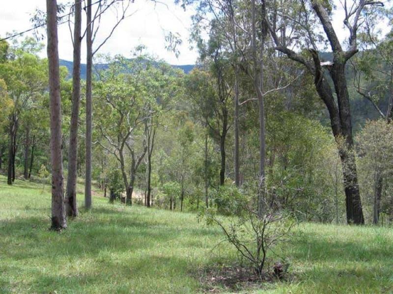 Lot 20 Wyuna Drive, Glastonbury QLD 4570
