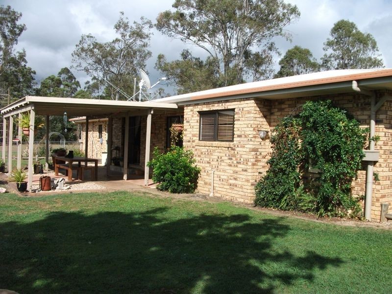 34 Shadbolt Rd, Mothar Mountain QLD 4570