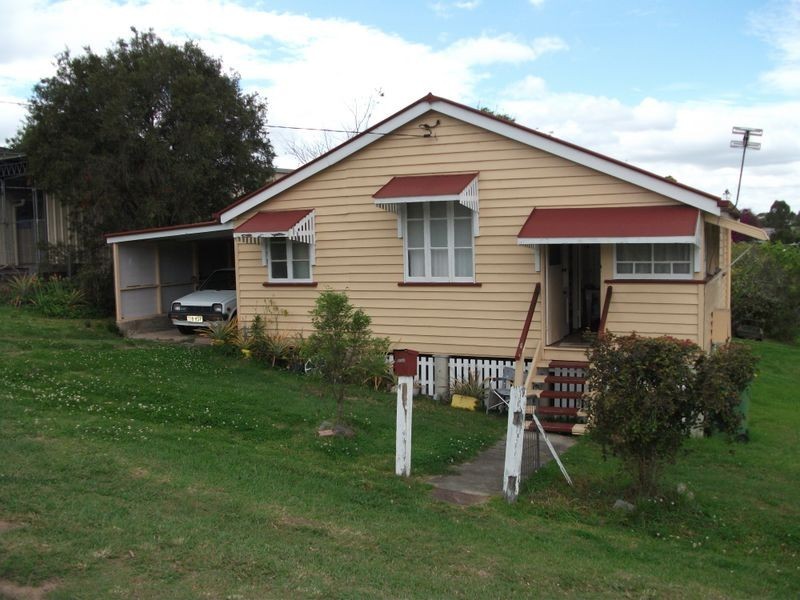 47 Cootharaba Rd, Gympie QLD 4570