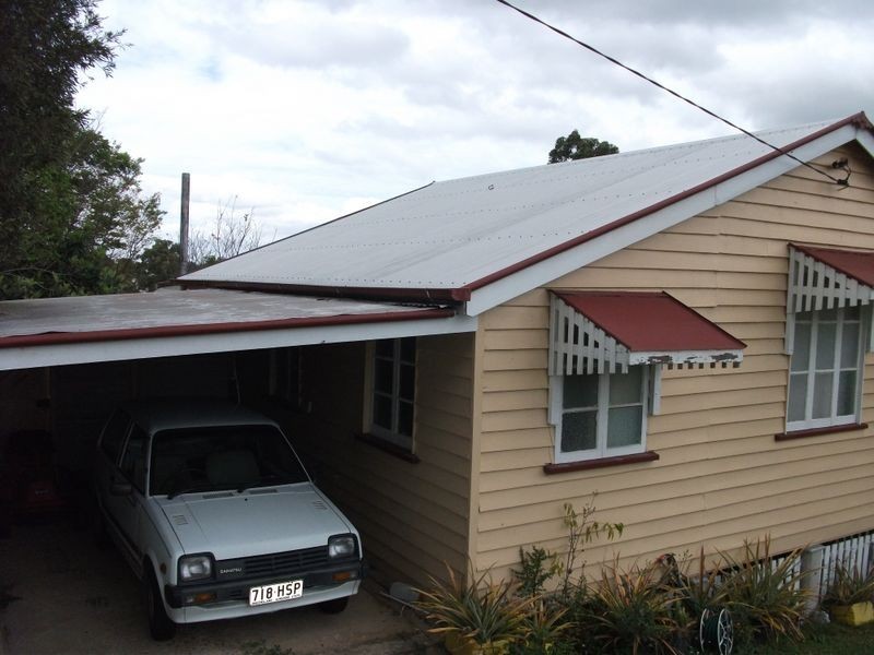 47 Cootharaba Rd, Gympie QLD 4570