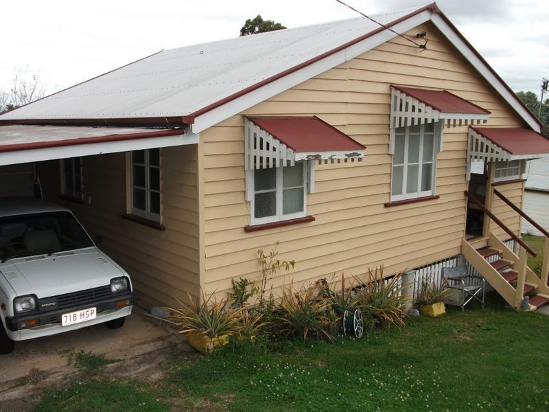 47 Cootharaba Rd, Gympie QLD 4570