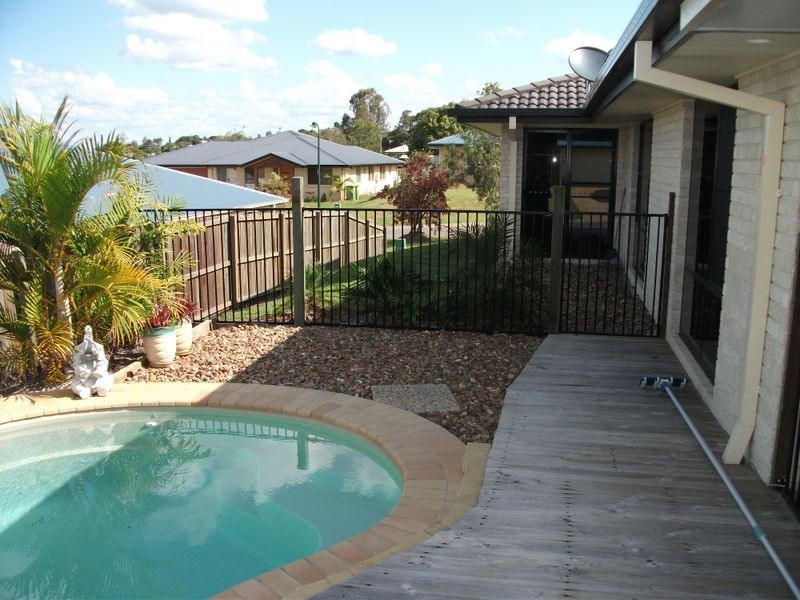 27 Primrose Court, Gympie QLD 4570