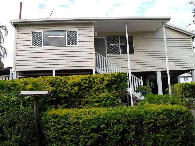40 Ashford Rd, Gympie QLD 4570