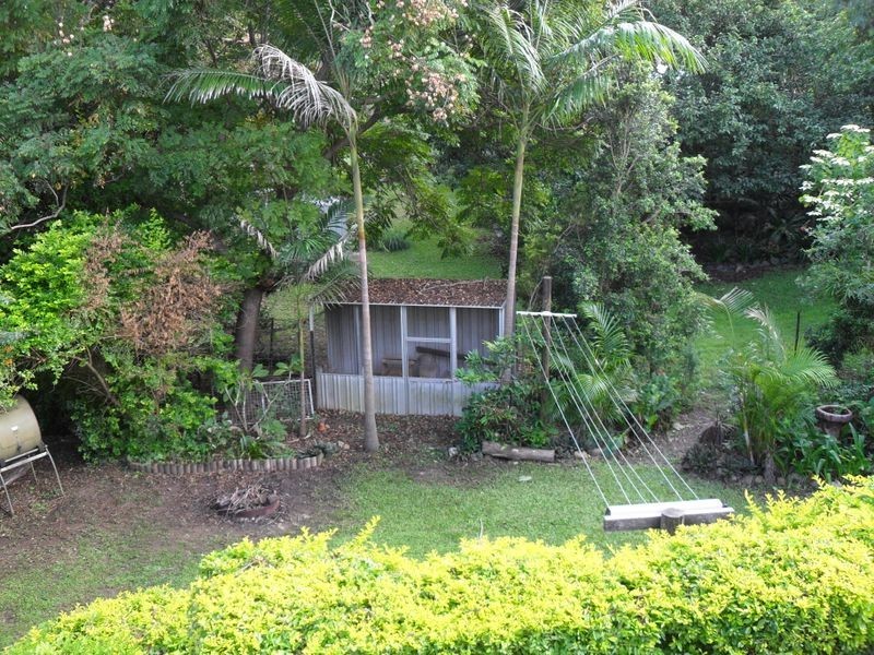 40 Ashford Rd, Gympie QLD 4570