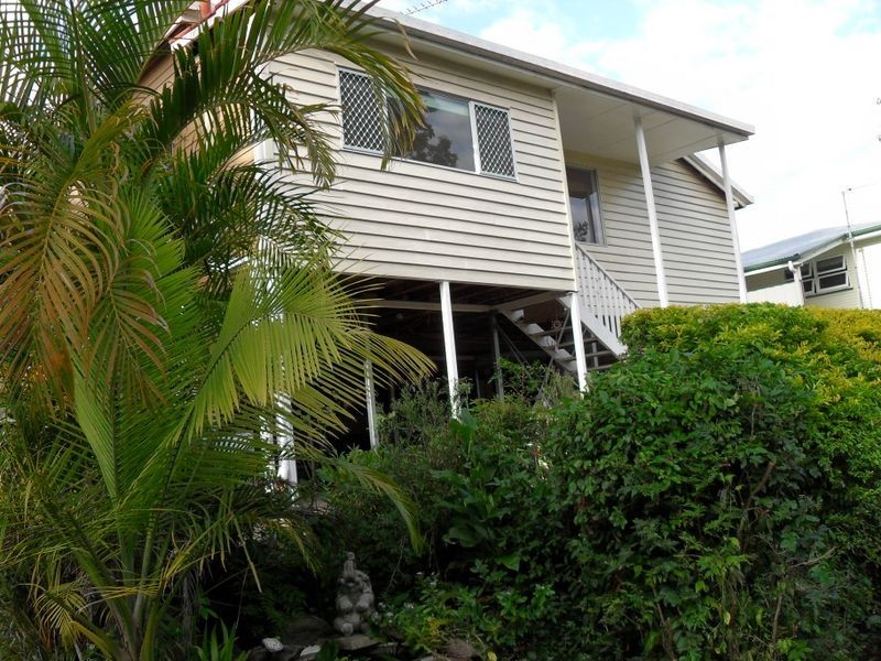 40 Ashford Rd, Gympie QLD 4570