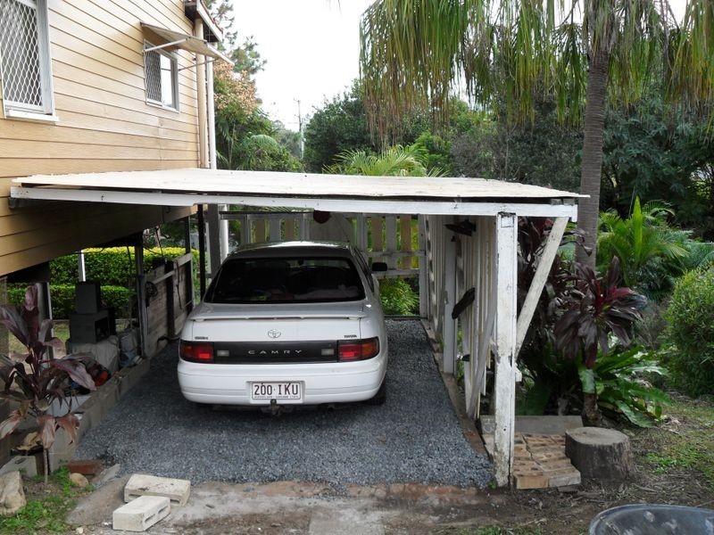 40 Ashford Rd, Gympie QLD 4570