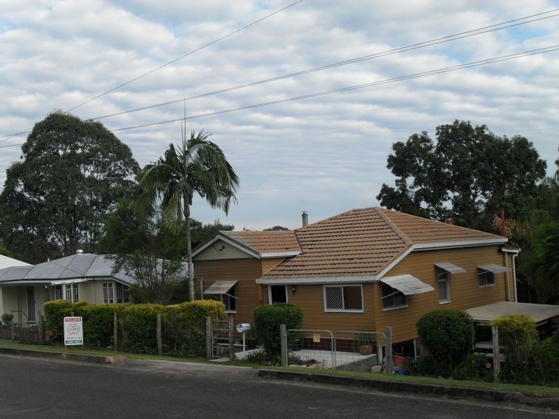 40 Ashford Rd, Gympie QLD 4570