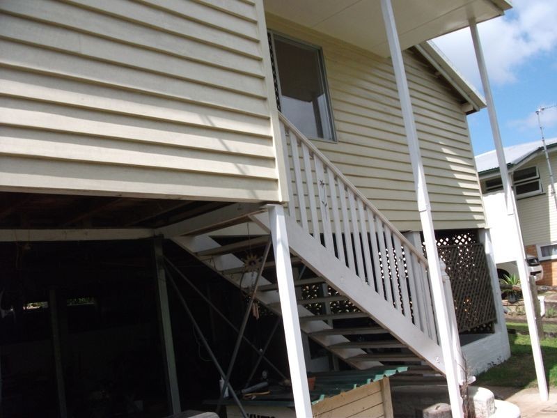 40 Ashford Rd, Gympie QLD 4570