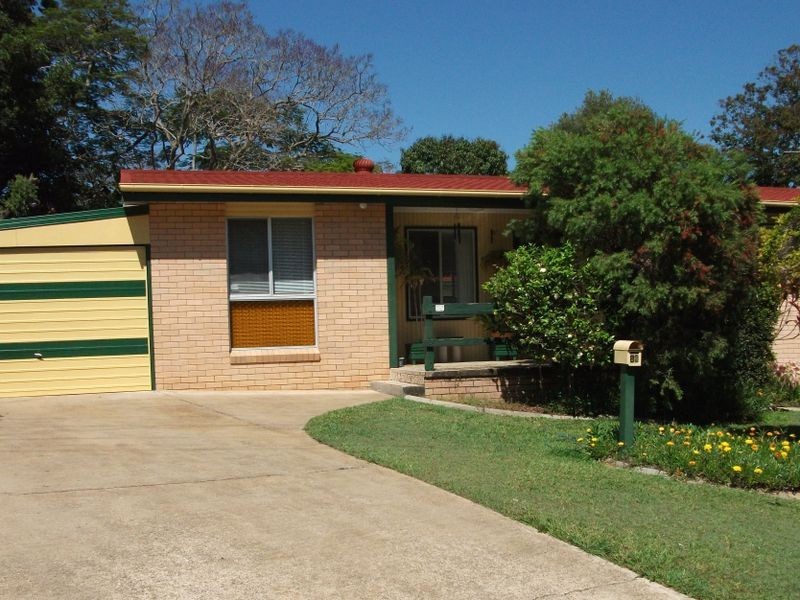 14 Butler St, Gympie QLD 4570