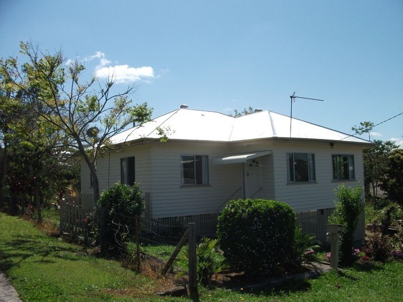 6 Mulcahy Tce, Gympie QLD 4570