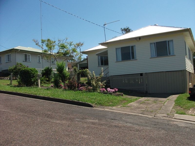 6 Mulcahy Tce, Gympie QLD 4570