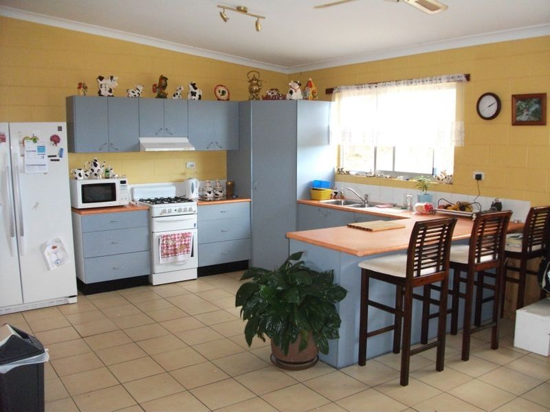 194 Goodyear Rd, Cedar Pocket QLD 4570