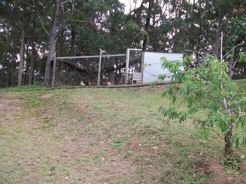 194 Goodyear Rd, Cedar Pocket QLD 4570