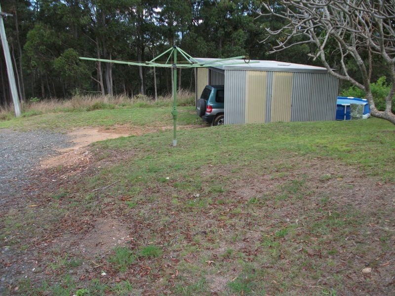 194 Goodyear Rd, Cedar Pocket QLD 4570