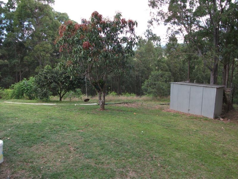 194 Goodyear Rd, Cedar Pocket QLD 4570