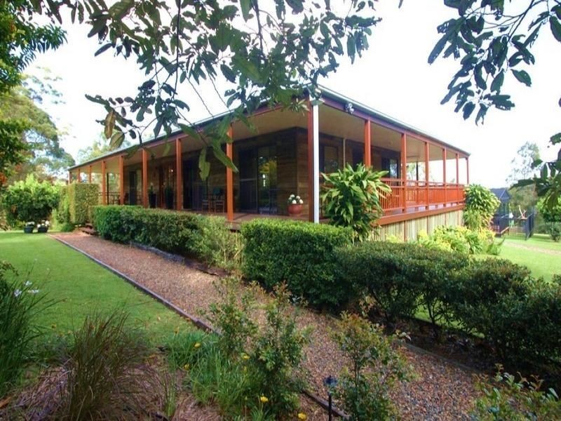 13 Okeeffe Rd, Mothar Mountain QLD 4570