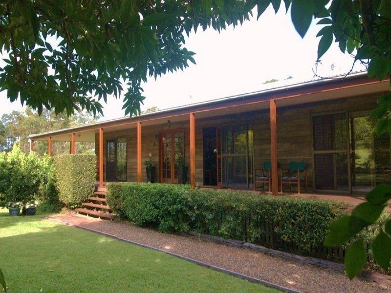 13 Okeeffe Rd, Mothar Mountain QLD 4570