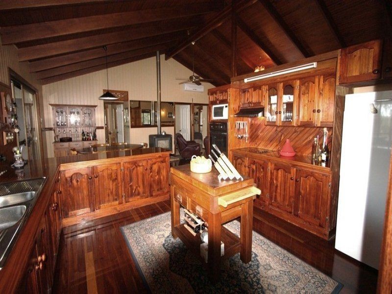 13 Okeeffe Rd, Mothar Mountain QLD 4570