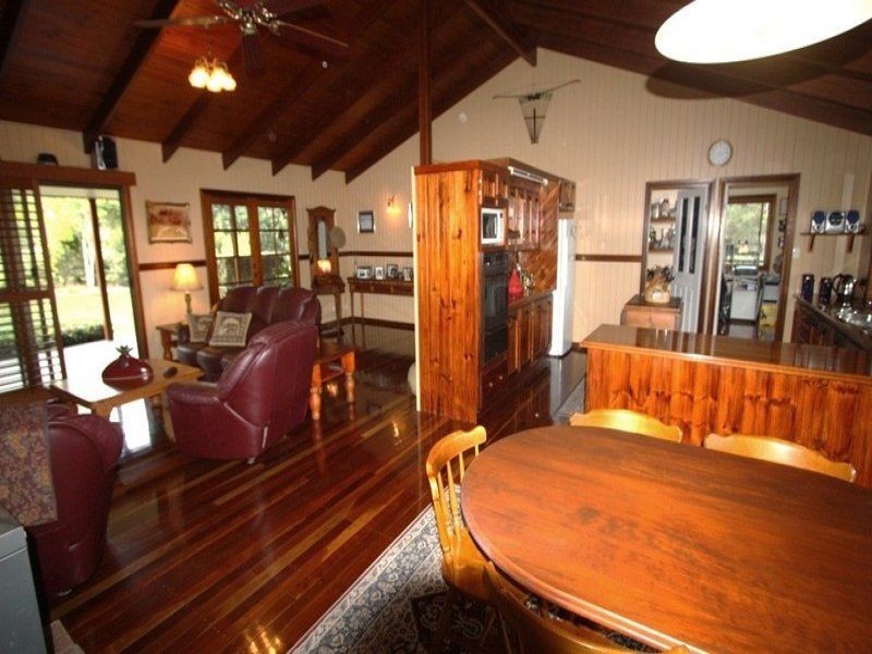 13 Okeeffe Rd, Mothar Mountain QLD 4570