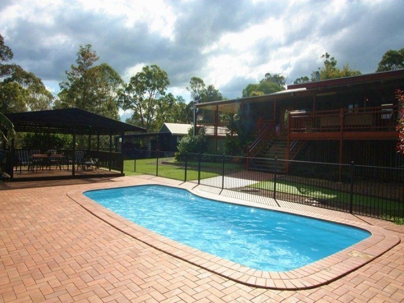 13 Okeeffe Rd, Mothar Mountain QLD 4570