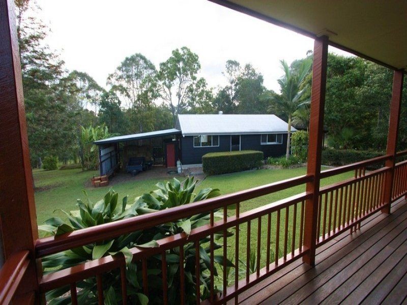 13 Okeeffe Rd, Mothar Mountain QLD 4570