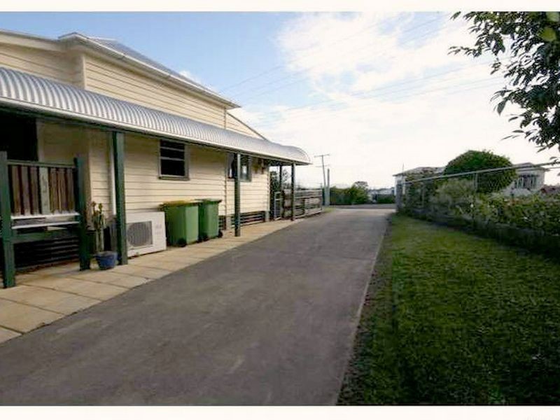 176 Rifle Range Rd, Gympie QLD 4570