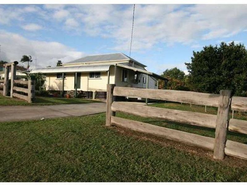 176 Rifle Range Rd, Gympie QLD 4570