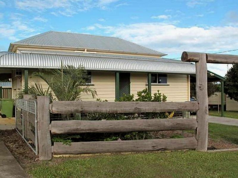 176 Rifle Range Rd, Gympie QLD 4570