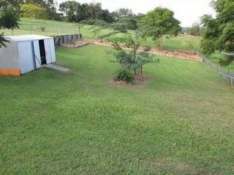 176 Rifle Range Rd, Gympie QLD 4570