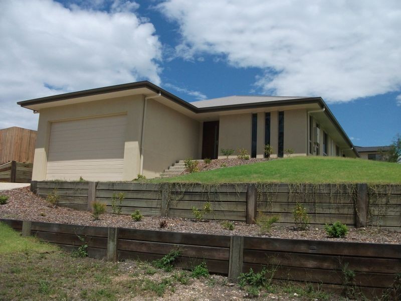 66 Ridgeview Drive, Gympie QLD 4570