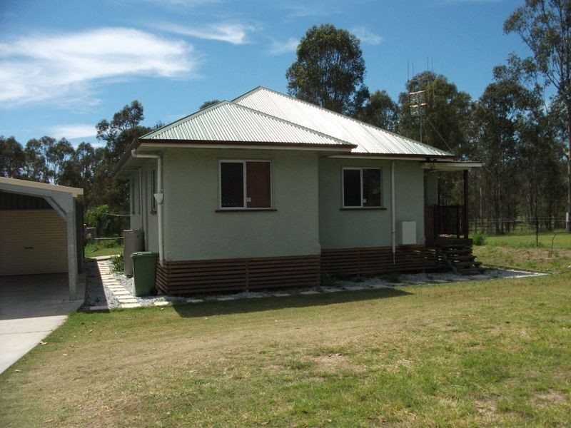 512 Curra Estate Rd, Curra QLD 4570